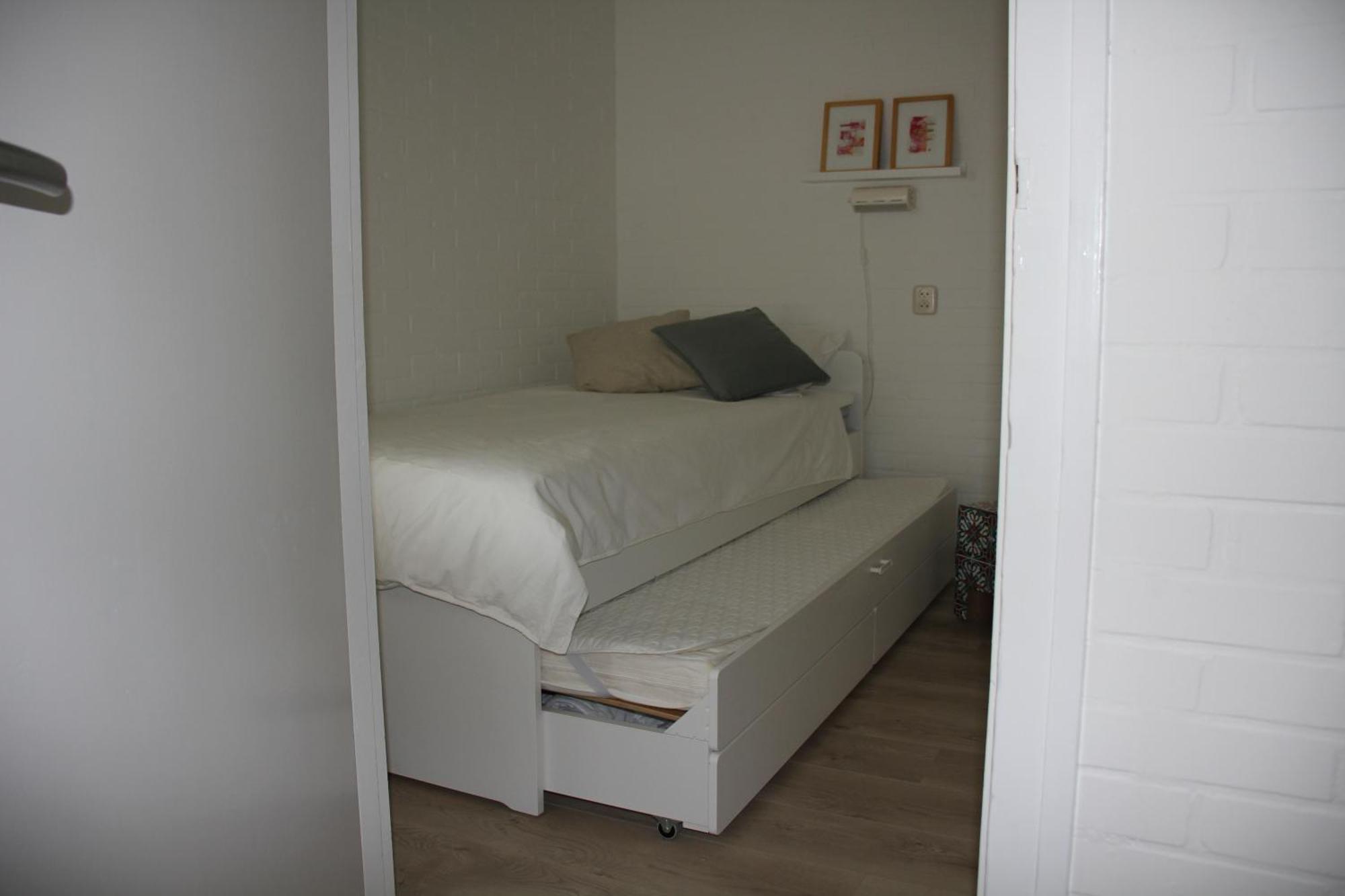Appartement Strandlicht Egmond aan Zee