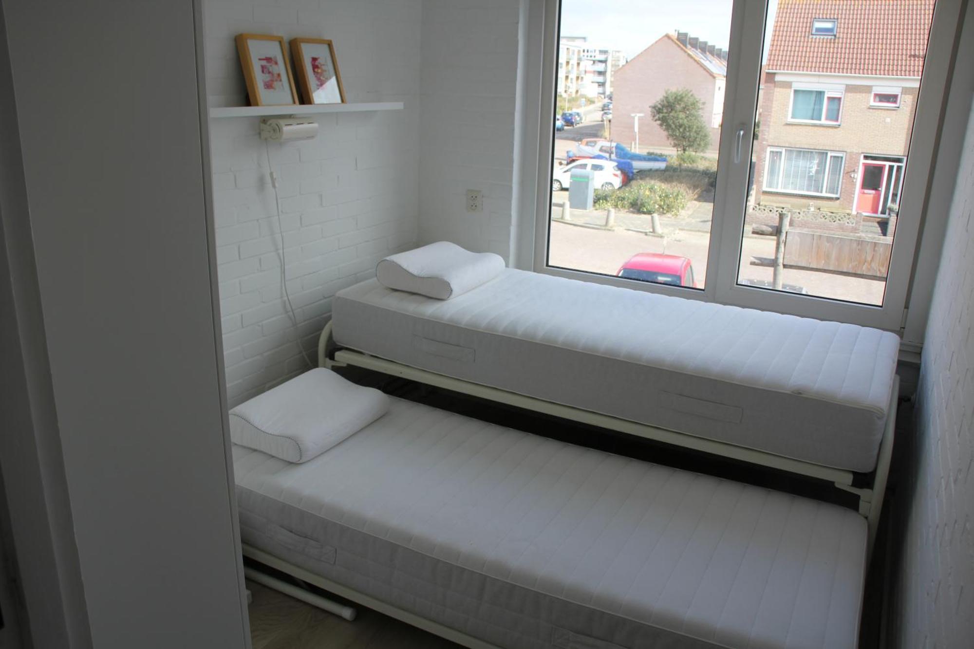 Strandlicht Appartement Egmond aan Zee