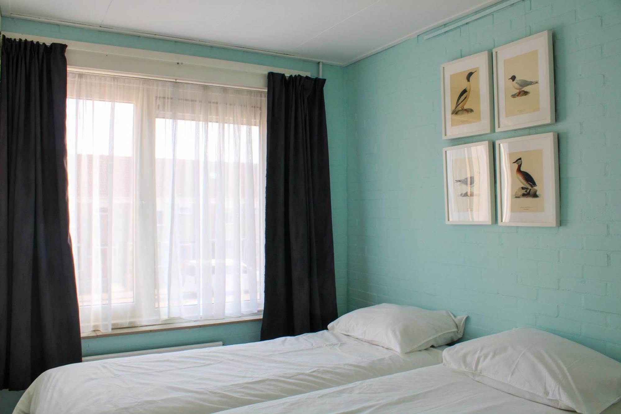 Strandlicht Appartement Egmond aan Zee