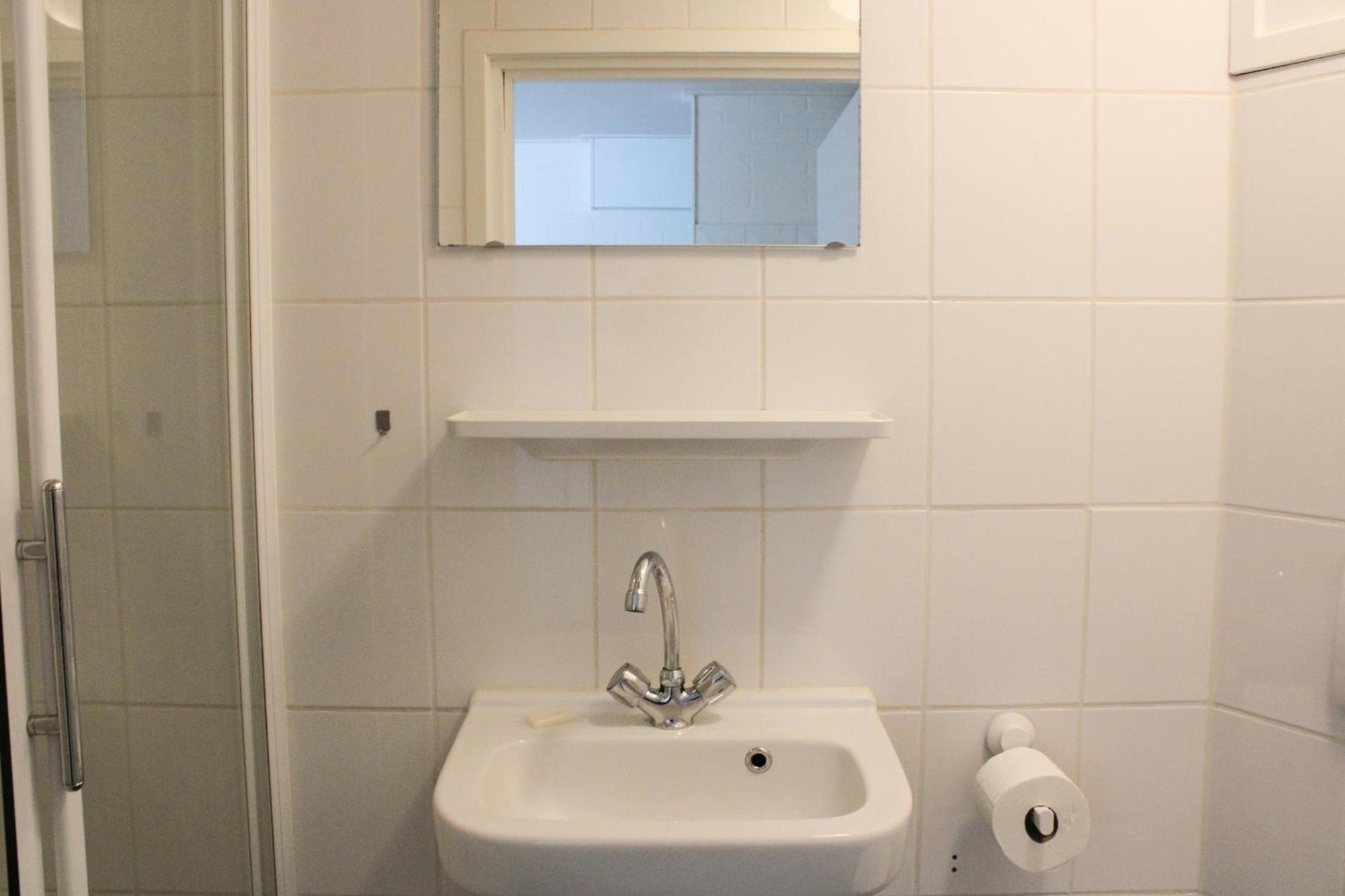 Appartement Strandlicht Egmond aan Zee