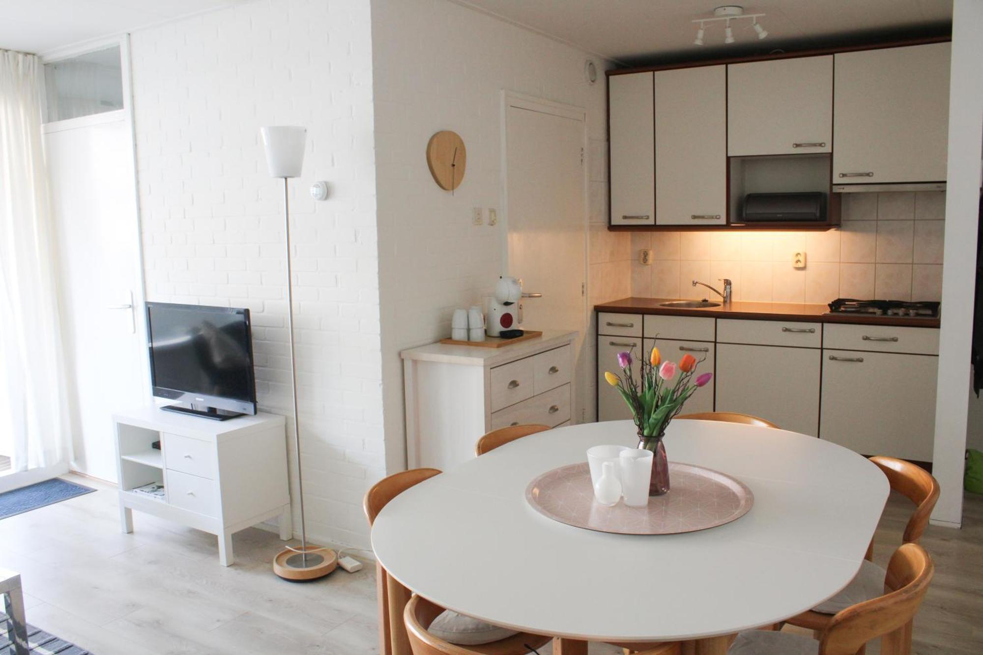 Strandlicht Appartement