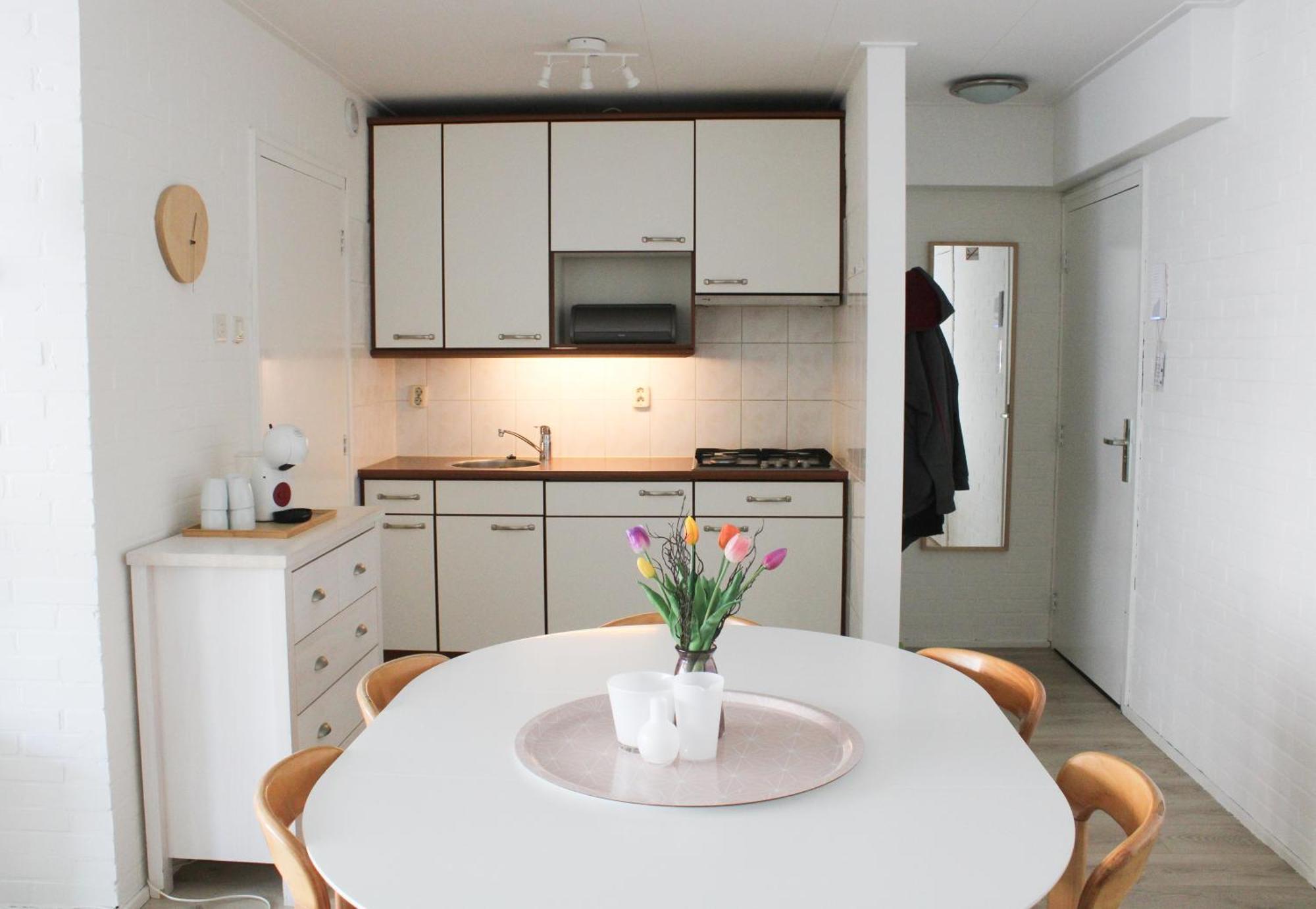 Appartement Strandlicht