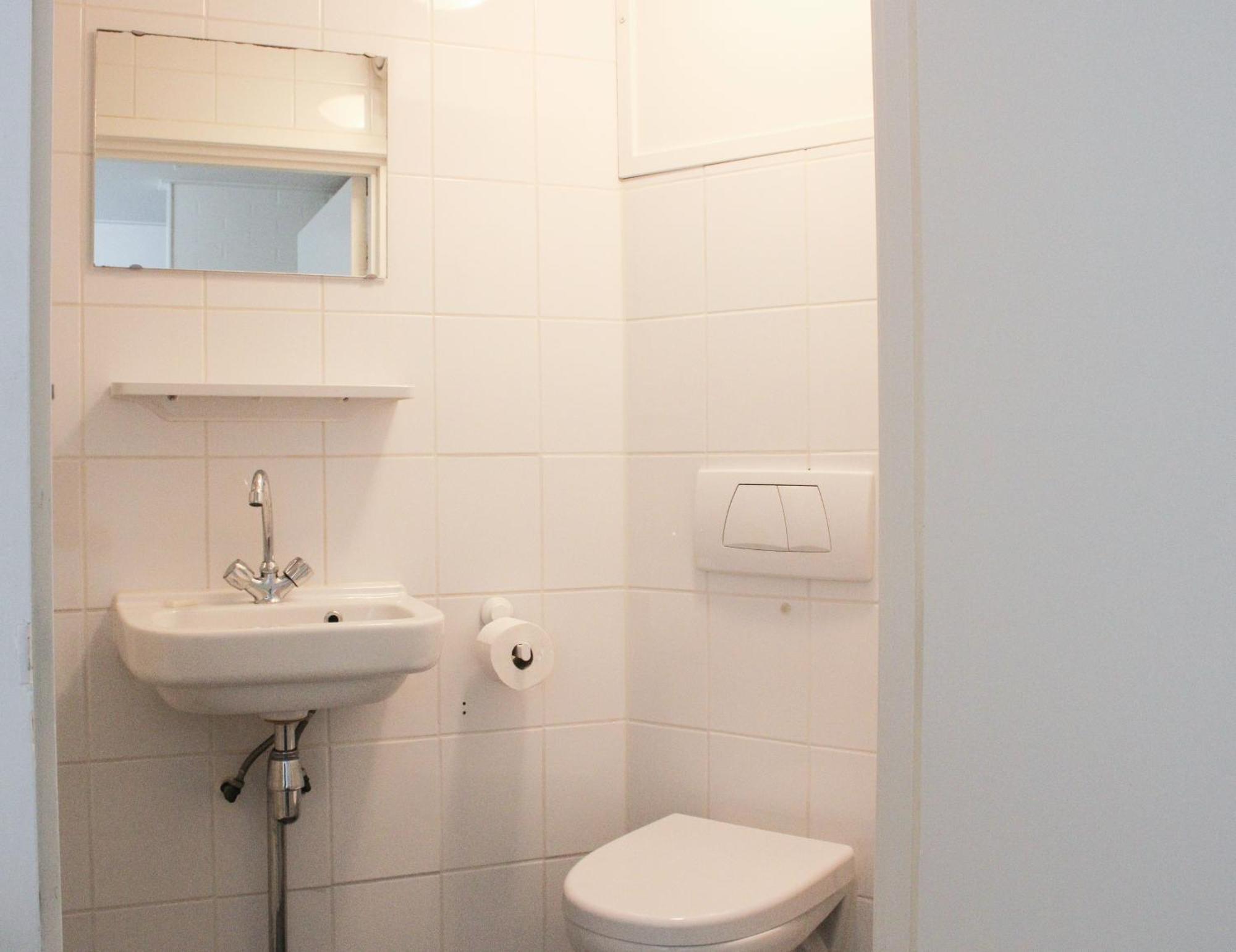 Appartement Strandlicht Egmond aan Zee