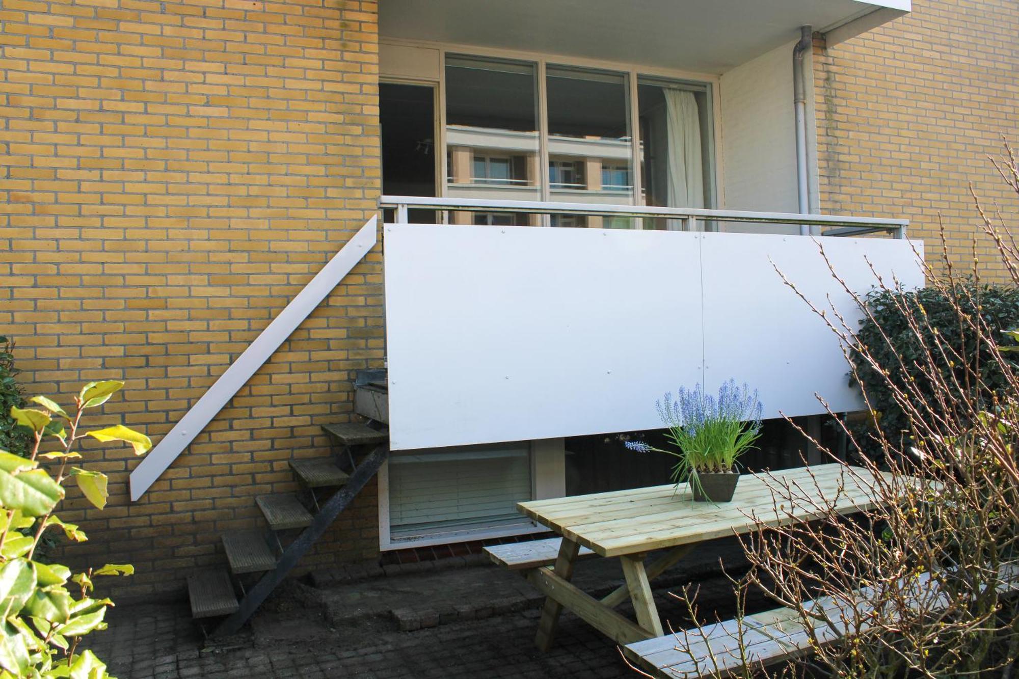 Strandlicht Appartement Egmond aan Zee